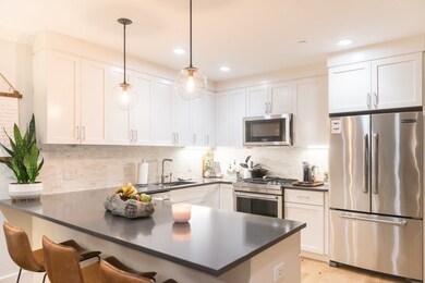 30 Polk St unit 304, Charlestown, MA 02129 - photo 3