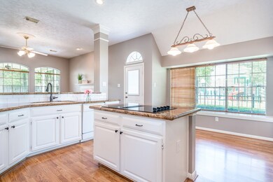 8302 E Copper Lakes Dr, Houston, TX 77095 - photo 7