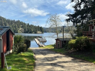 Lake Access