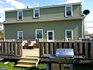 1803 Orchard Ave, Folsom, PA 19033 - photo 2