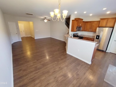 1013 Kudzu St, Durham, NC 27713 - photo 7