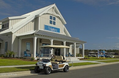 407 Freedom Park Rd, Beaufort, NC 28516 - photo 7