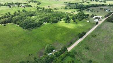 10795 N3730 Rd, Kenefic, OK 74748 - photo 7