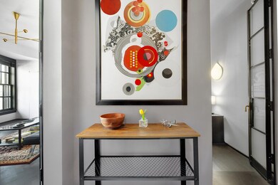 The Ansonia unit 10104, New York, NY 10023 - photo 4