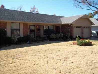 Exterior Front. FANTASTIC CURB APPEAL