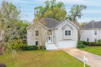 121 Brookfield Trace, Saint Simons Island, GA 31522 - photo 3