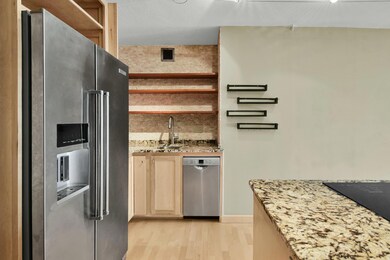 High-end appliances
