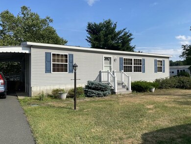 72 Clayton Dr, West Springfield, MA 01089 - photo 3