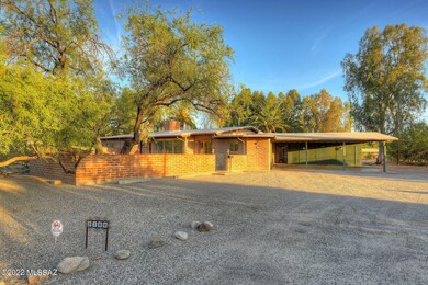 3-Car Carport