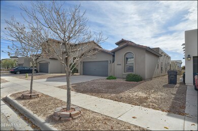 13562 Doncaster St, El Paso, TX 79928 - photo 3