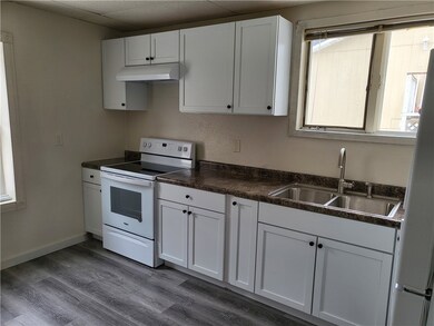 House Kitchen