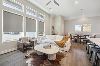 9414 Campbell Rd unit F, Houston, TX 77080 - photo 4