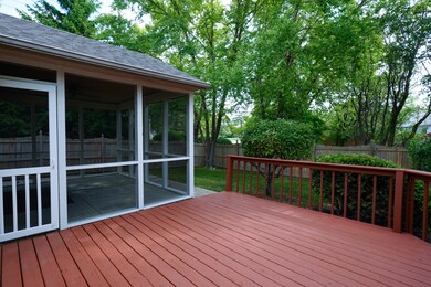 13095 Britton Ridge, Fishers, IN 46038 - photo 6