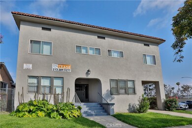 2322 Vineyard Ave, Los Angeles, CA 90016 - photo 2