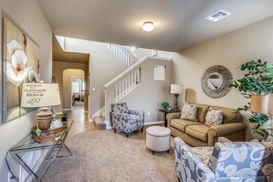 14933 Bert Cameron Ave, El Paso, TX 79938 - photo 3