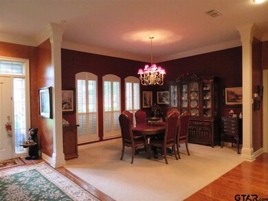 5906 5906 Churchill, Tyler, TX 75703 - photo 3