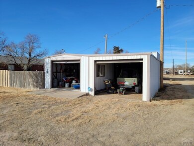 975 S Main St, Hasty, CO 81044 - photo 2