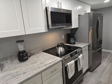 17 Rockingham Rd unit B, Boston, MA 02126 - photo 5