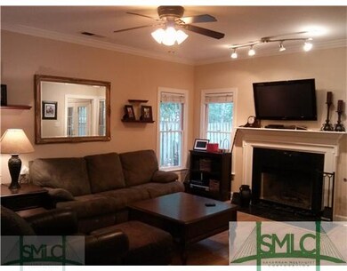 206 Gloucester Rd, Savannah, GA 31410 - photo 6