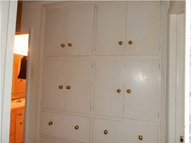 lots of storage