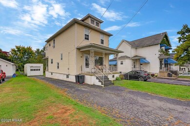 612 E Warren St, Dunmore, PA 18512 - photo 2