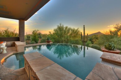 Pool Entry View