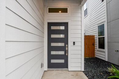 Experience modern living in this newly built home
