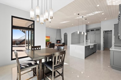 5617 Barranca Overlook Place NE, Rio Rancho, NM 87144 - photo 2