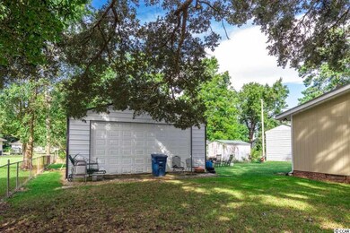 1091 Park Dr unit Myrtle Heights, Myrtle Beach, SC 29577 - photo 3
