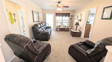 10505 Highway 17, Gilbertown, AL 36908 - photo 5