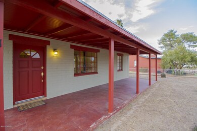 1031 E Simmons St, Tucson, AZ 85719 - photo 2