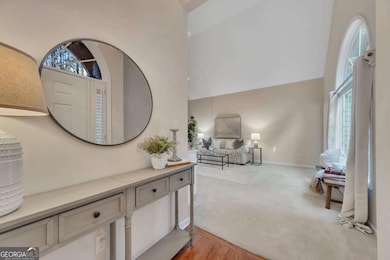 1430 Settlers Walk Way SW unit 13, Marietta, GA 30060 - photo 4