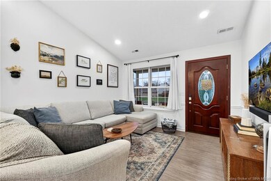 3406 Seilo Ridge N, Jeffersonville, IN 47130 - photo 6