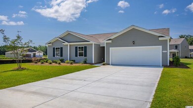 121 Captiva Cove Loop unit Lot 70 - Alston A, Pawleys Island, SC 29585 - photo 4