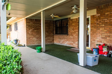 400 Circleview Dr N, Hurst, TX 76054 - photo 7