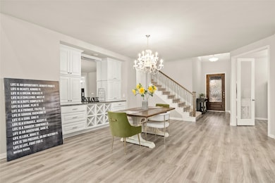 3707 Lake Falls Dr, Fulshear, TX 77441 - photo 3