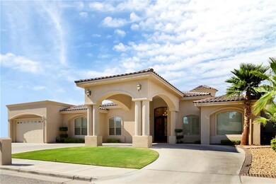 1633 Billy Casper Dr, El Paso, TX 79936 - photo 4