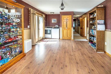 336 E Cowles St, Alma Center, WI 54611 - photo 7