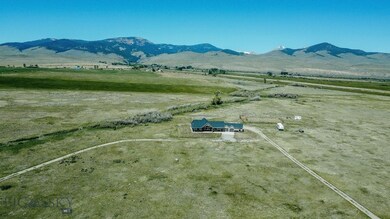 Spacious location