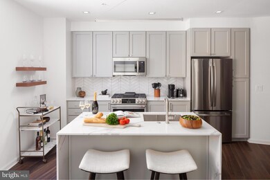 3820 Chaplin Place unit 306, Chevy Chase, MD 20815 - photo 5