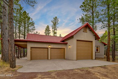 4020 Hidden Hollow Rd, Flagstaff, AZ 86001 - photo 6