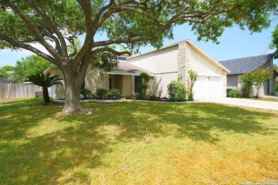 3218 Morning Trail, San Antonio, TX 78247 - photo 3