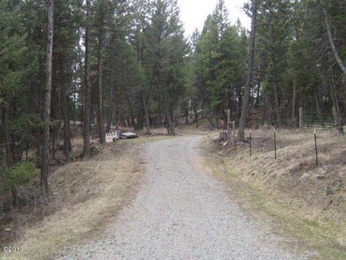 View of Driveway