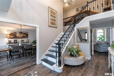 2714 E 40th St, Davenport, IA 52807 - photo 3