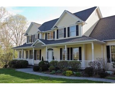 15 Danforth Farm Rd, Wilbraham, MA 01095 - photo 2