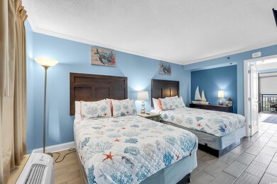 The Caravelle unit 707, Myrtle Beach, SC 29572 - photo 5