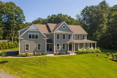 2 Sanctuary Dr, Stratham, NH 03885 - photo 2