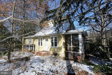 6701 Cockerille Ave, Takoma Park, MD 20912 - photo 2