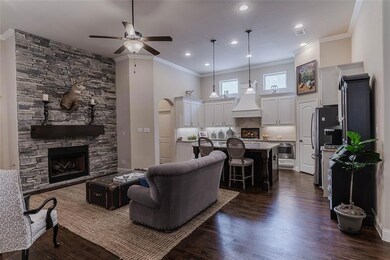 6140 Pleasant Dream St, North Richland Hills, TX 76180 - photo 7