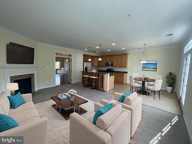 2707 Sheffield Hill Way, Woodbridge, VA 22191 - photo 7